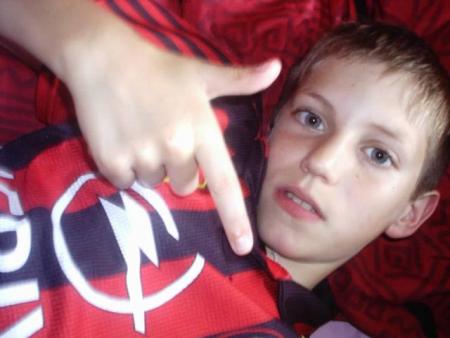 mon frere 
